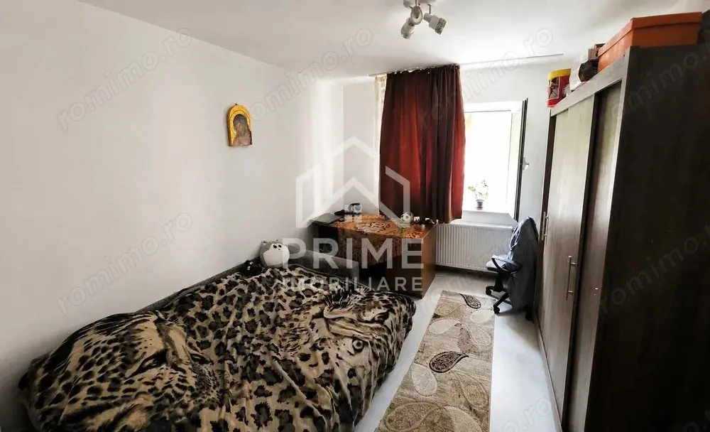 Apartament 3 Camere + Grădină | Parter | 67 MP | DECOMANDAT | Zona Cetate-Cloșca