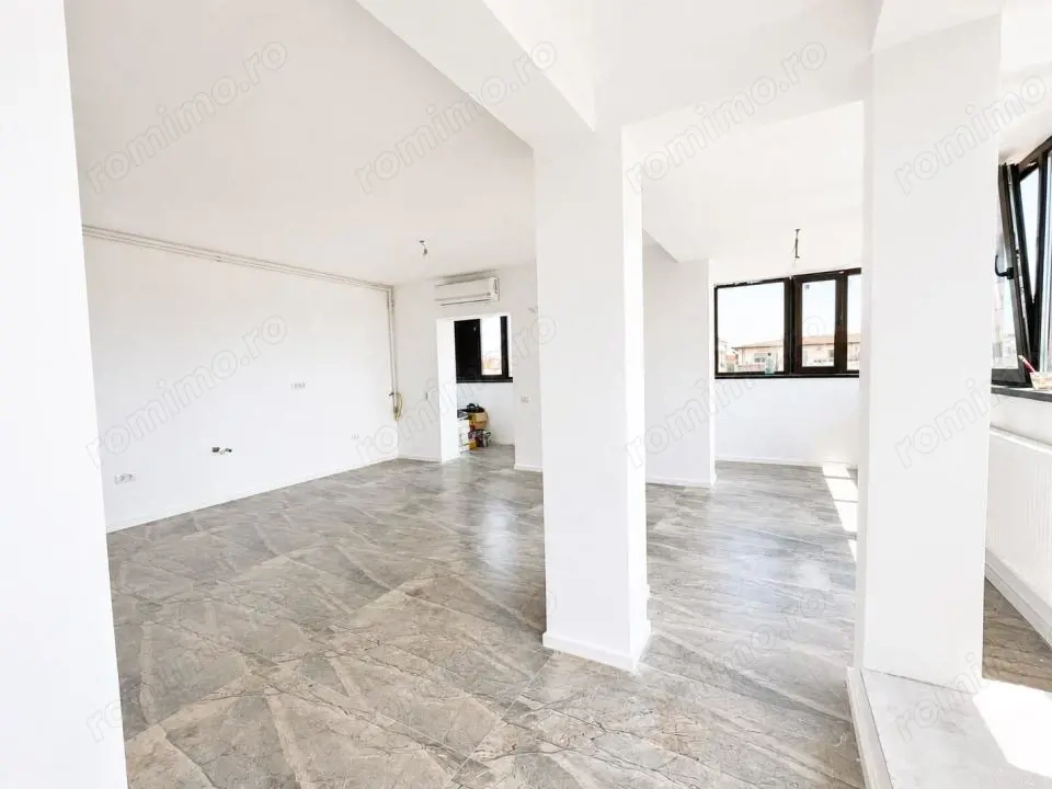 Compozitori | 2 Camere | 2 terase