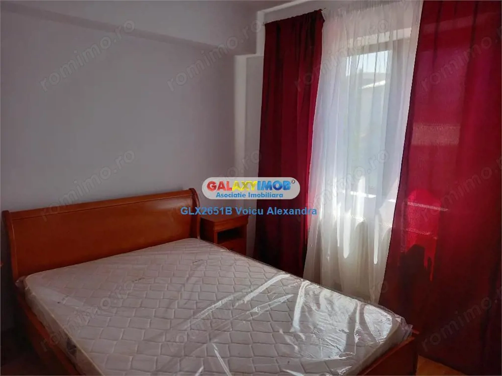 Apartament Bloc Nou Berceni - Dimitrie Leonida - 2 Min Metrou
