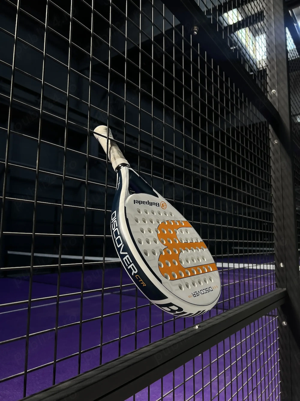 Angajam femeie curățenie la Padel Haus