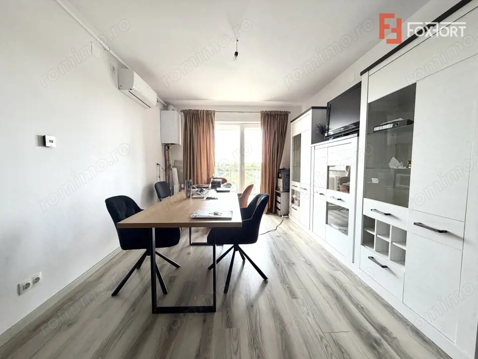 COMISION 0% - Apartament cu 2 camere, etaj intermediar, in zona Lipovei