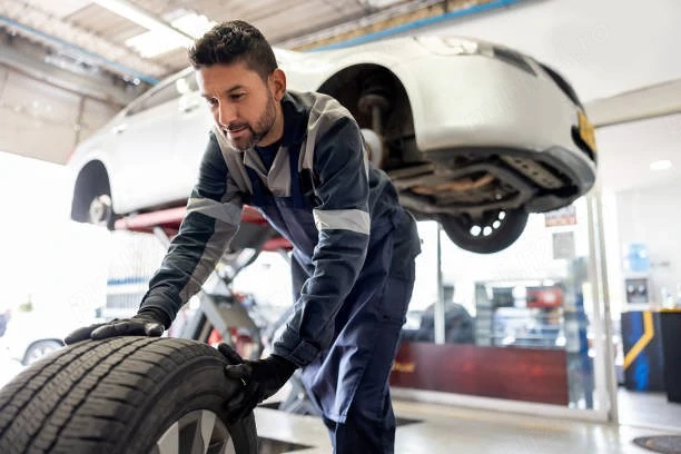 Angajam mecanic auto in  Arad 