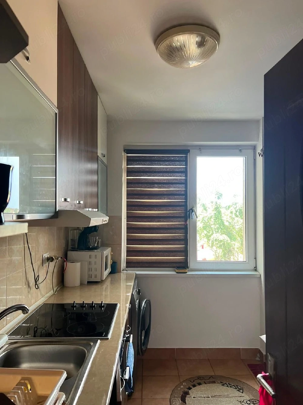 Apartament 3 camere - Metrou 1 Mai 