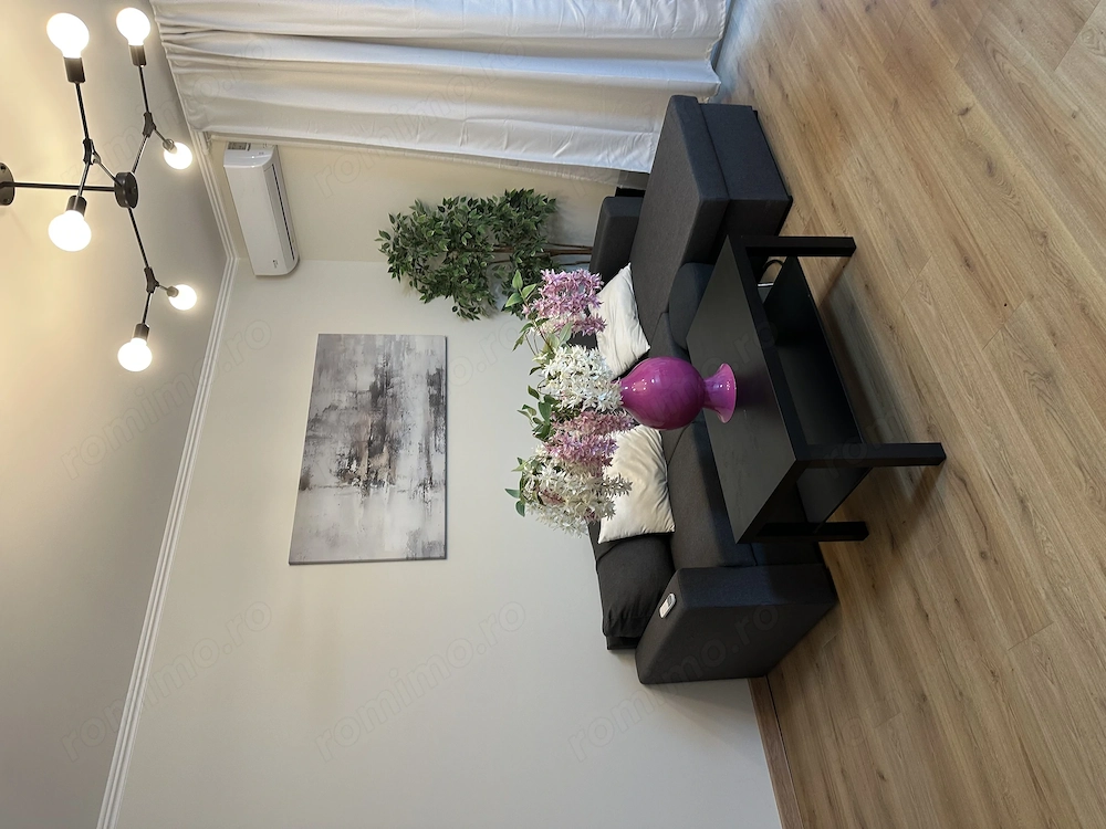 Apartament 2 Camere Bloc Nou Etaj 1 Zona Giroc
