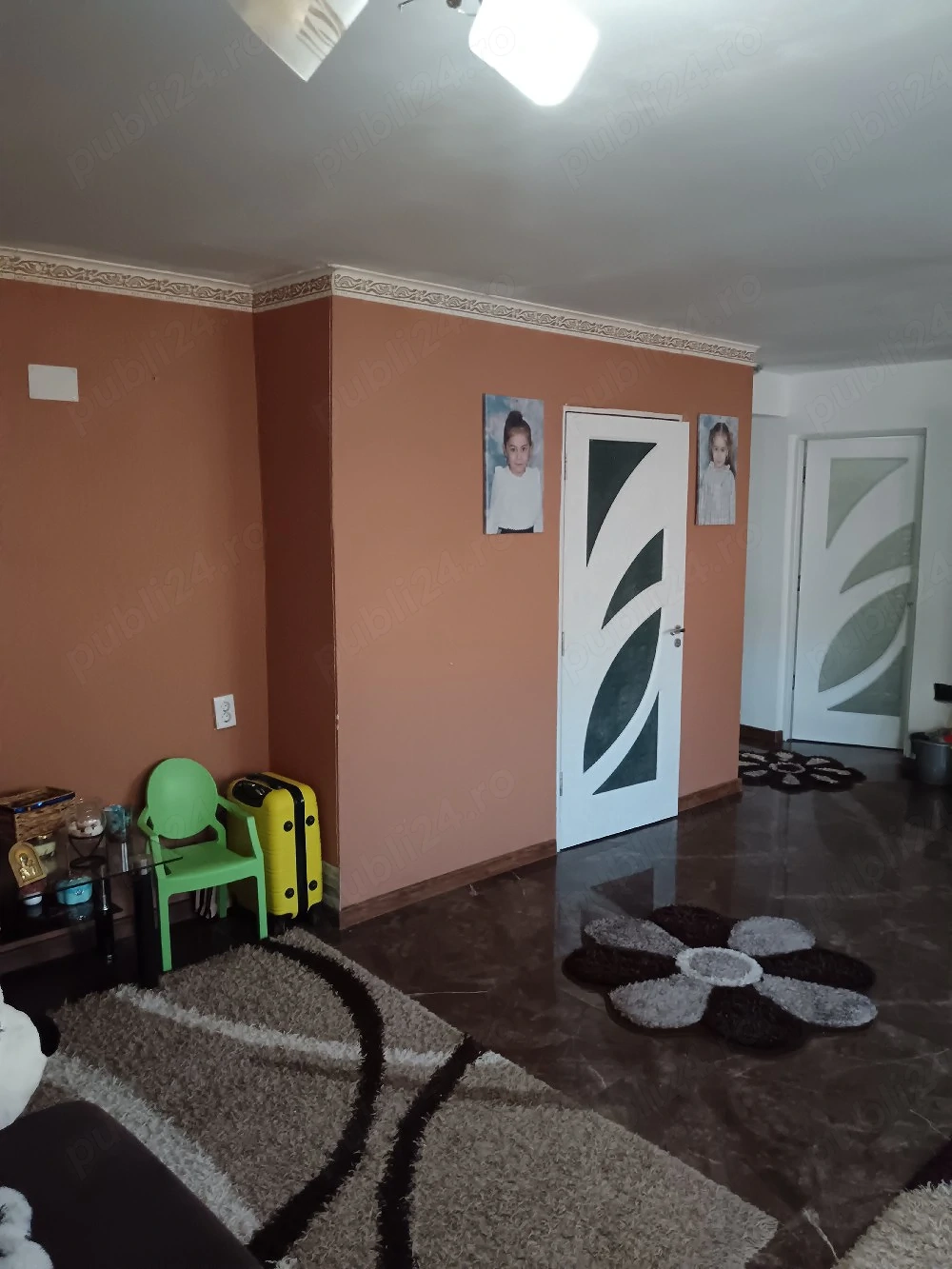 Casă de vânzare in sat Izvoru (com. Gogoșari), județ Giurgiu