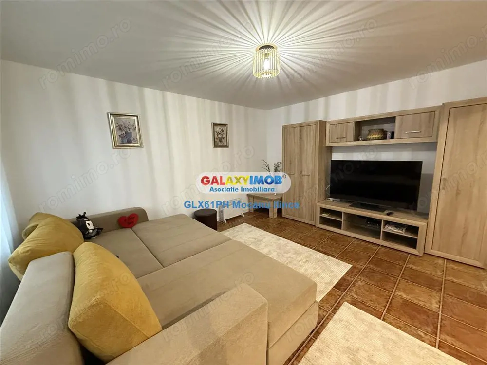 Inchiriere garsoniera confort 1A, in Ploiesti, zona Vest