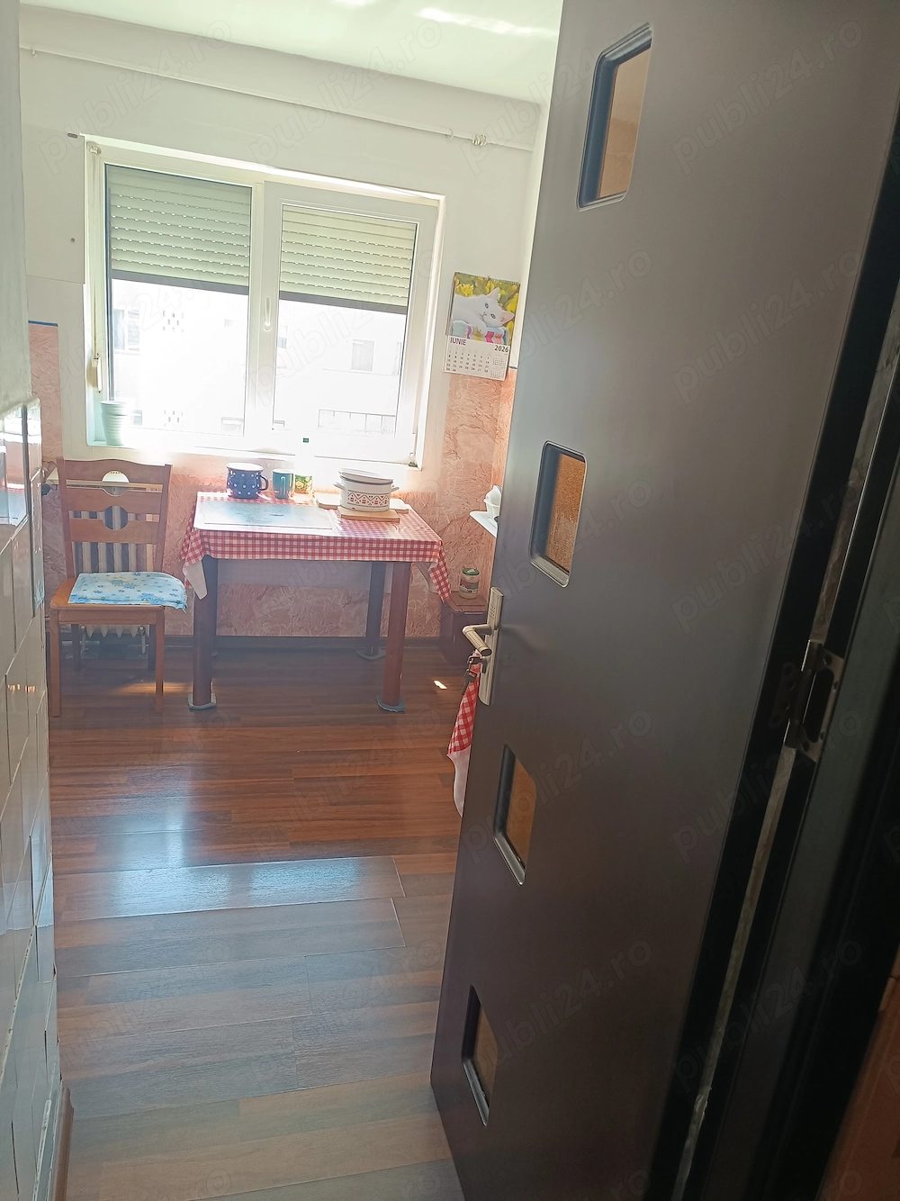 Apartament vânzare Rogerius 
