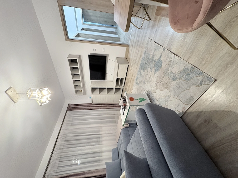 Închiriez apartament 2 camere Rotar Park 2