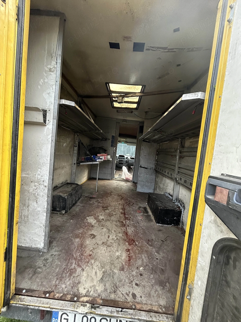 Mercedes-Sprinter 308