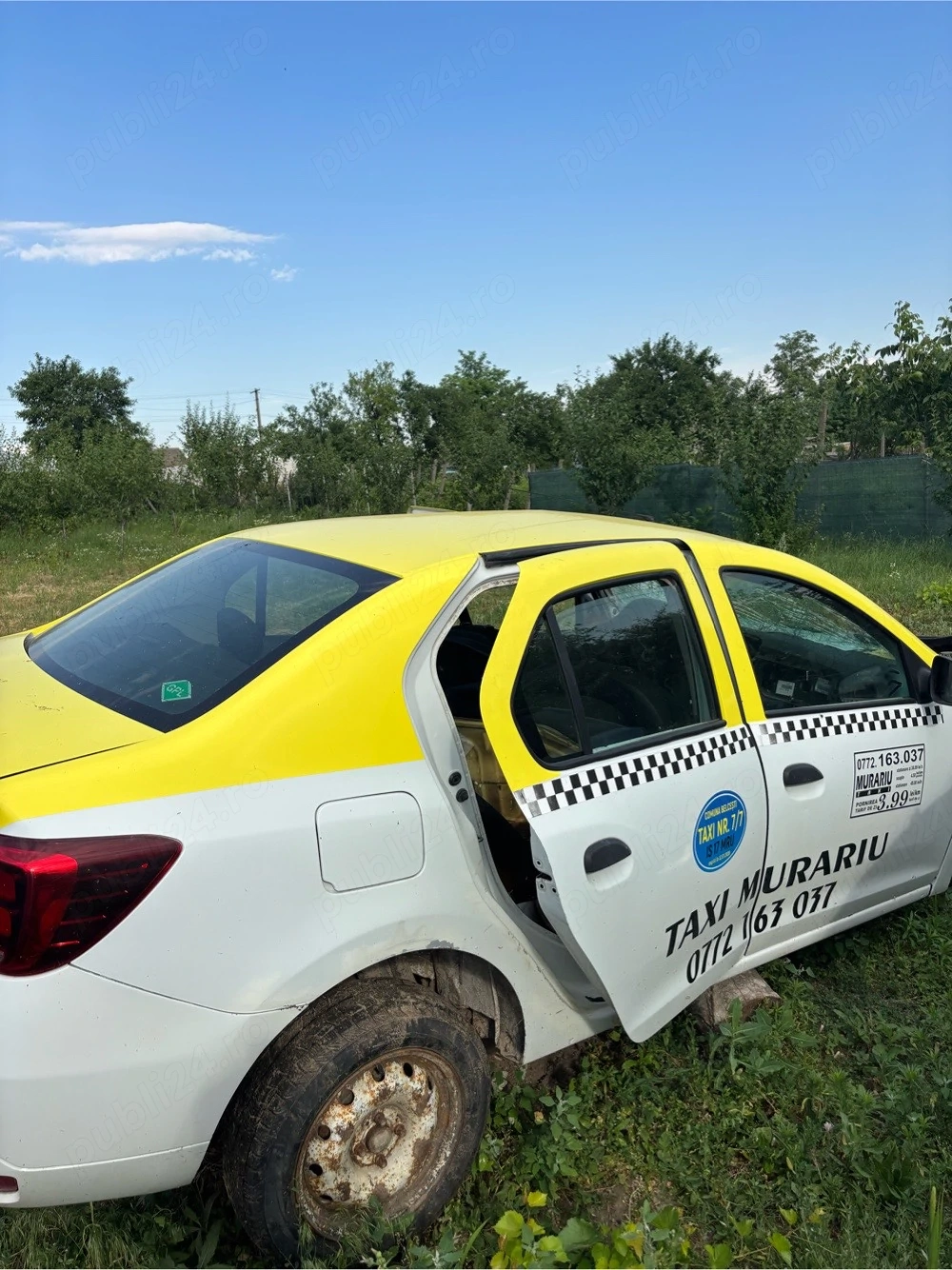 dacia logan piese 