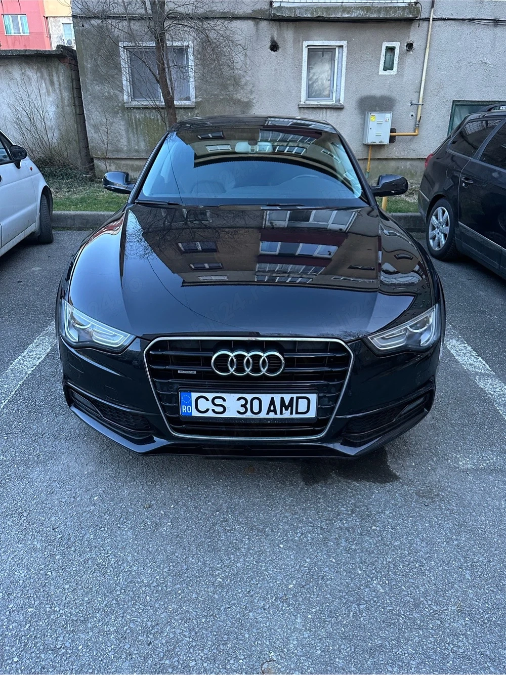 Vand audi a5 2.0 tfsi