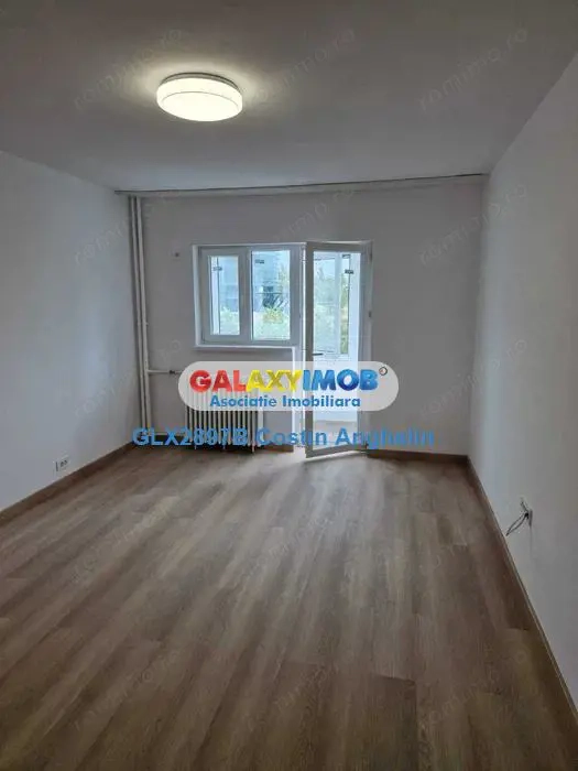 Renovat: Apartament Premium 3 Camere - Vedere Dambovita - Unirii