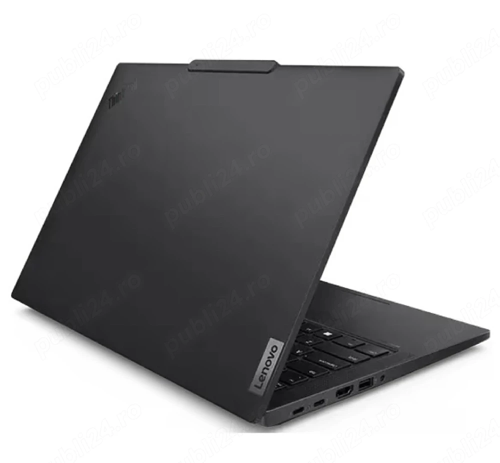 Lenovo T14 Gen5, Intel U7-165U