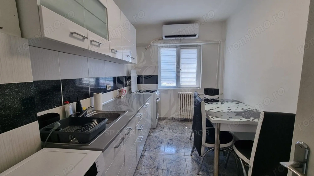 APARTAMENT 3 CAMERE// ULTRACENTRAL