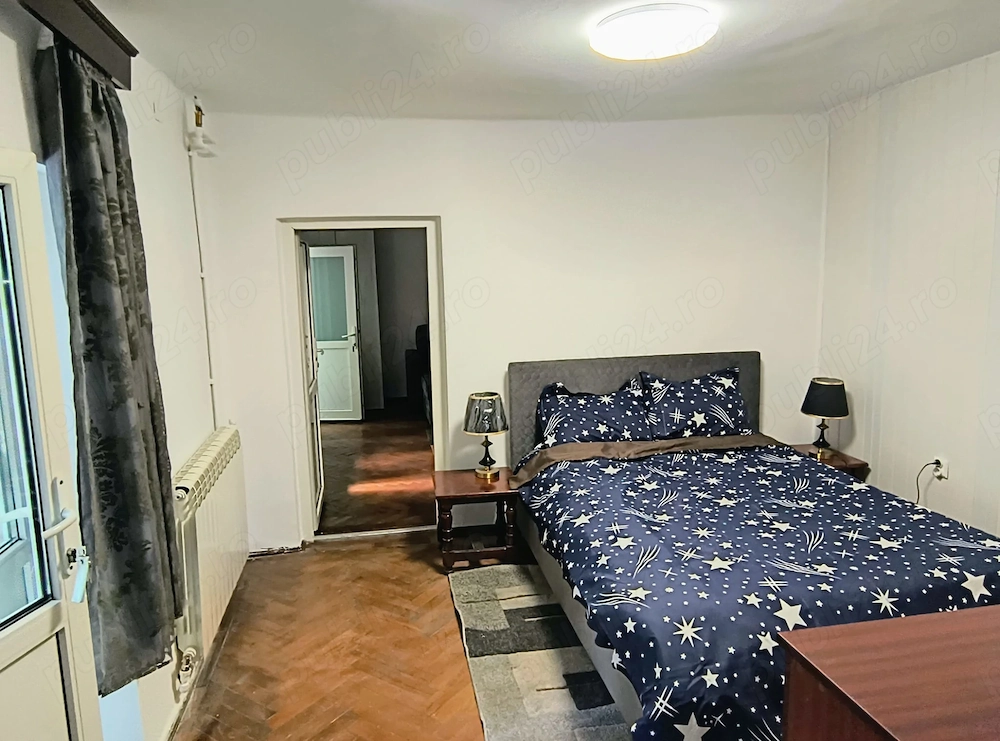 Inchiriere particular, casa 2 camere, Spital Fundeni, Carrefour Colentina