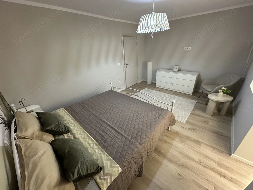 Apartament 1 camera complet renovat