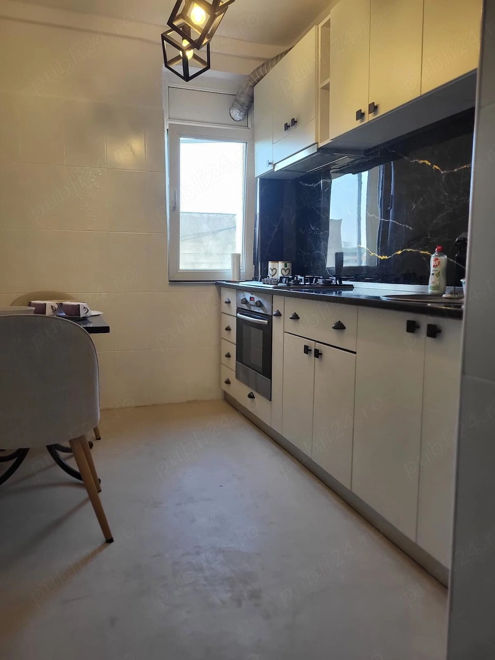 De închiriat apartament cu 2 camere în București Sos Colentina nr 31
