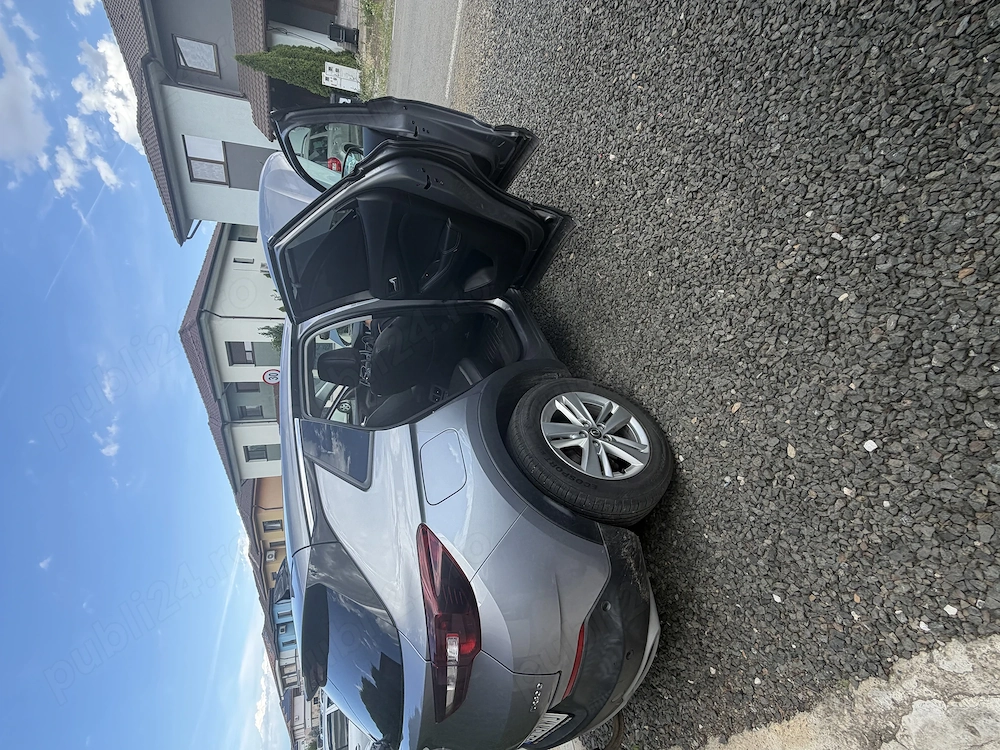 Opel Grandland X 2019