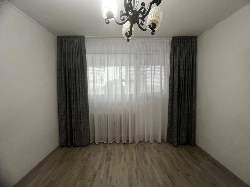 Apartament 3 camere decomandat | 64 mp utili | Vedere panoramică | Șoseaua Pantelimon   Spitalul Pan