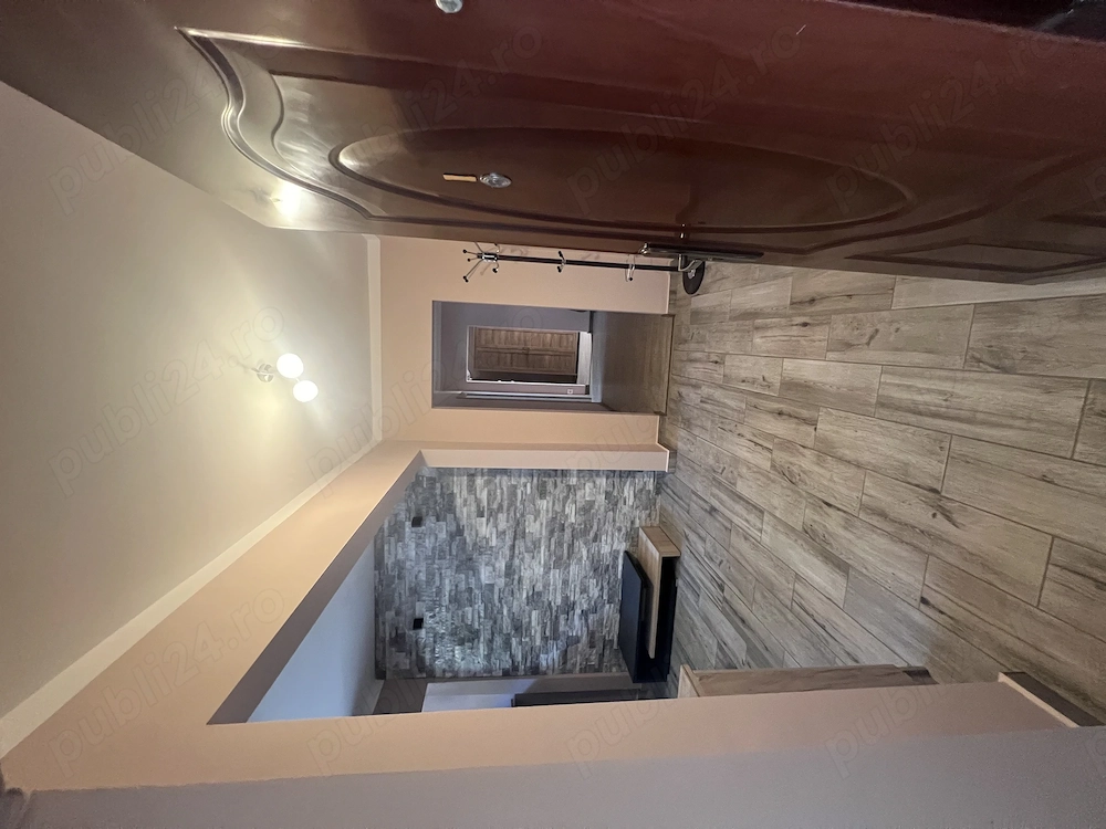 Închiriez apartament 2 camere central Arad