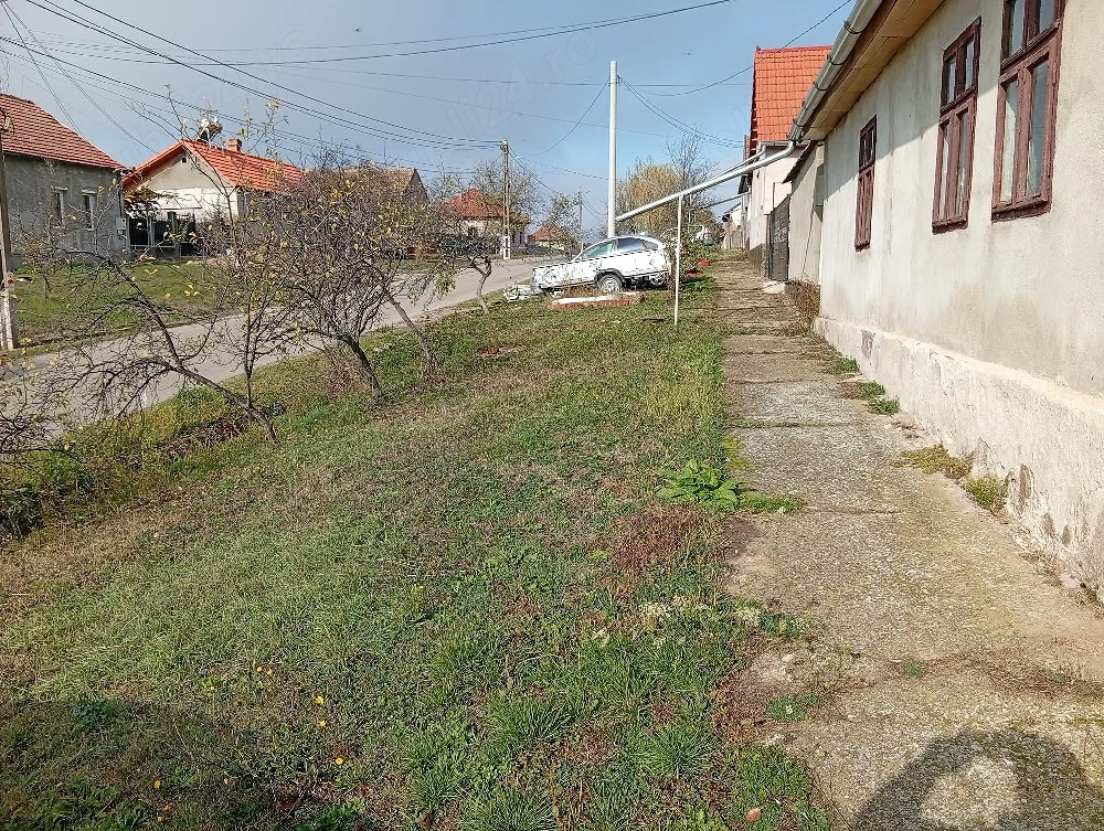 Vand casa urgent 