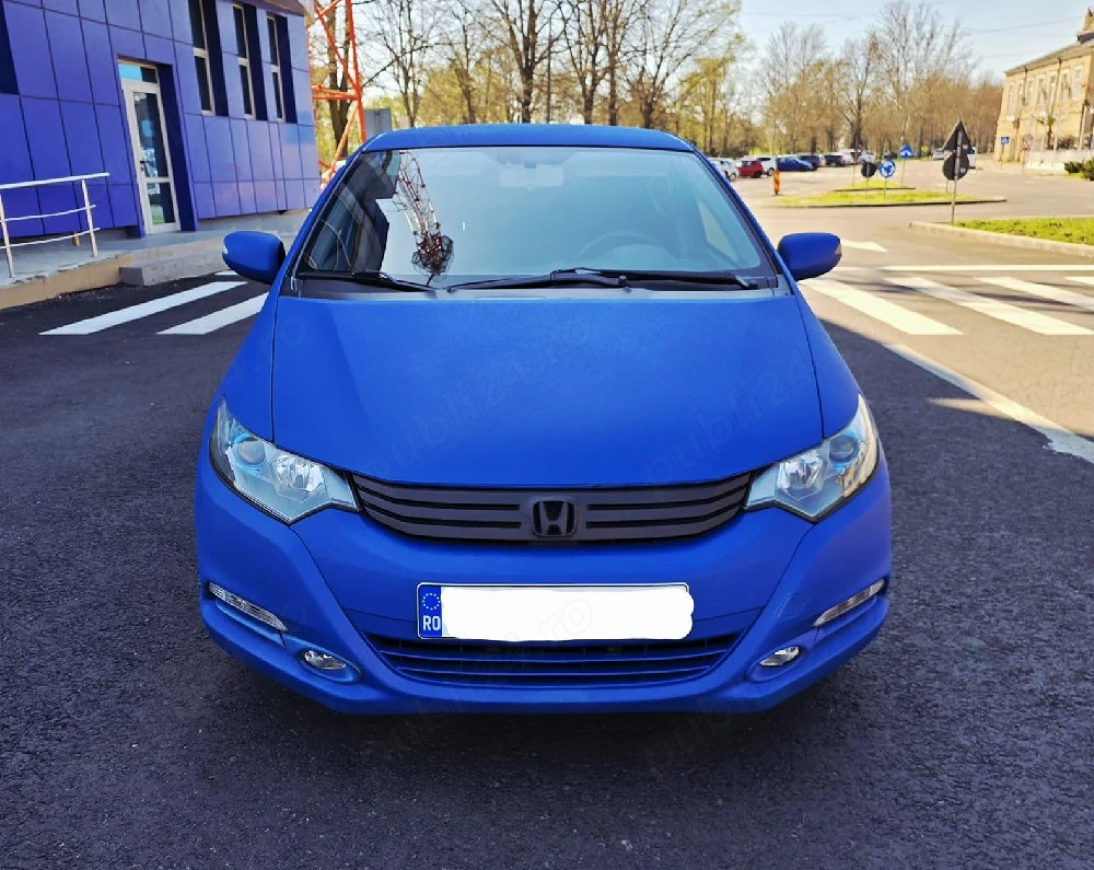 Honda Insight 2010