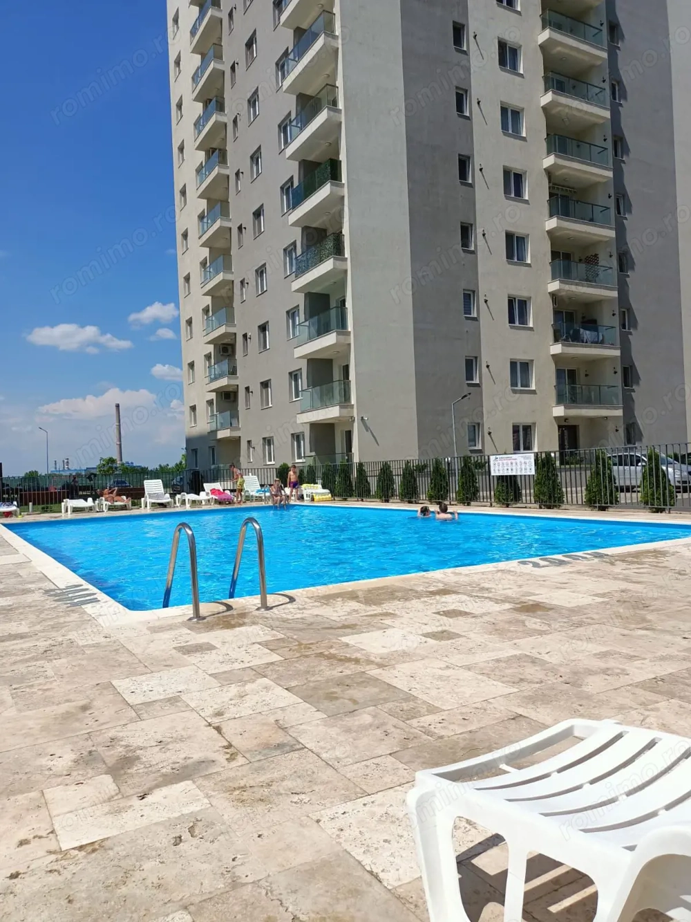 Ap doua camere Dimri Residence