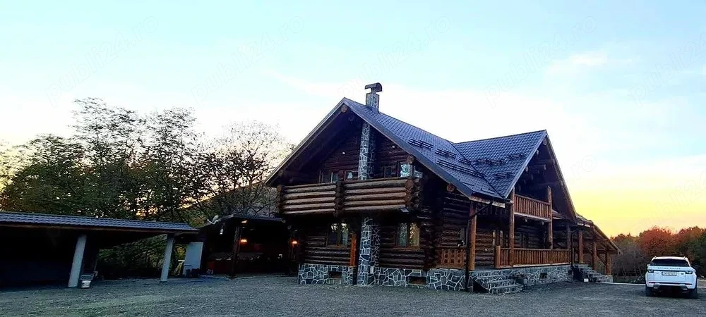 Cabana Bixad