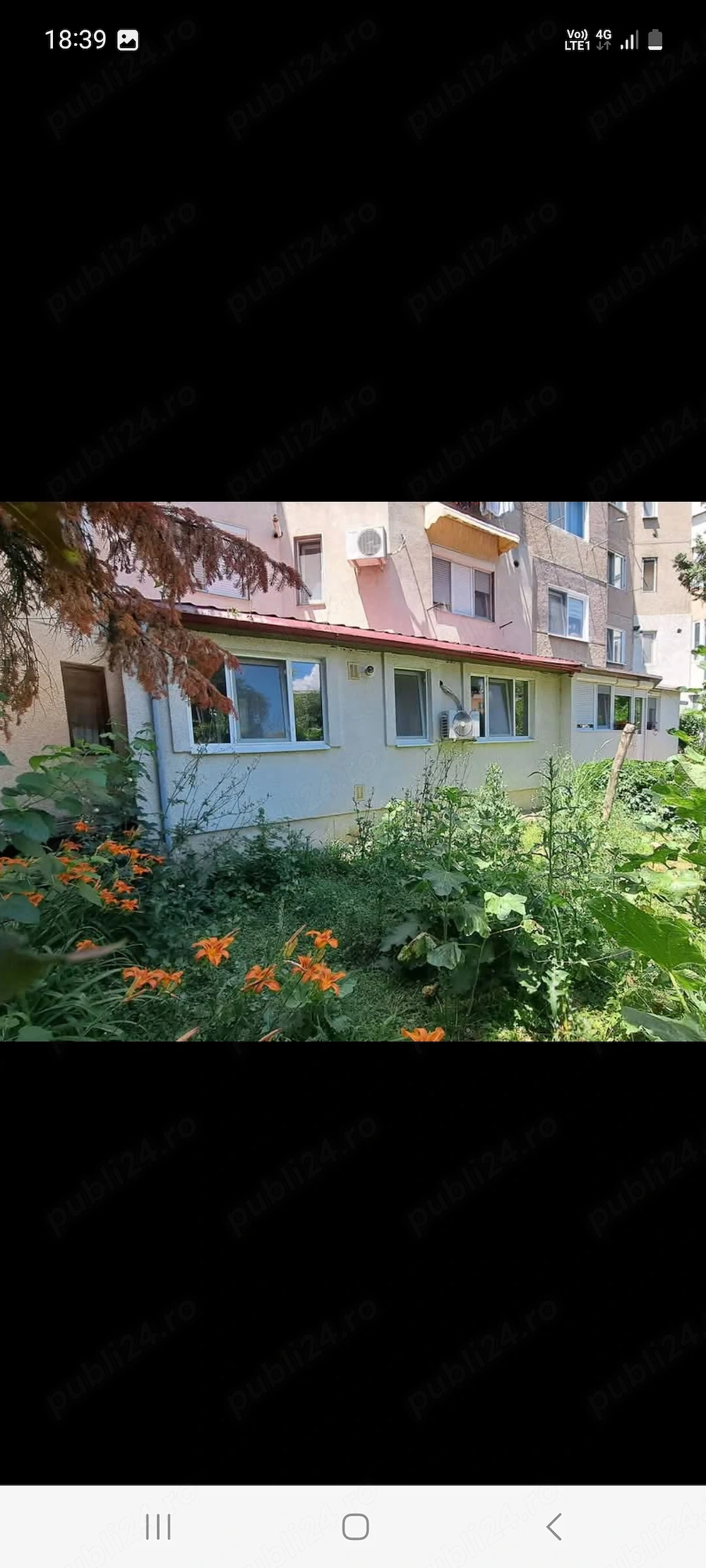 Vând apartament 2 camere