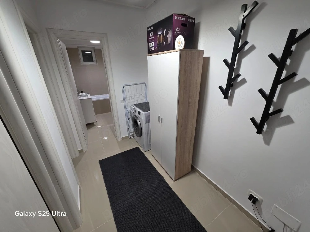 Inchiriez Apartament Militari Resident 
