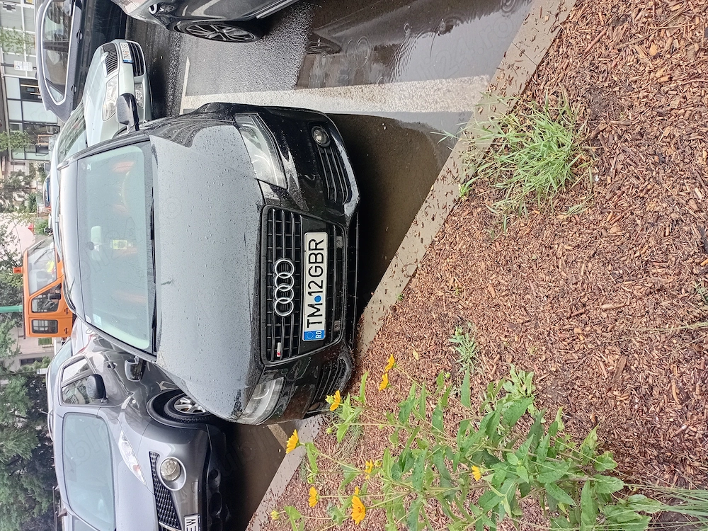 De vanzare audi a4 b8 2012