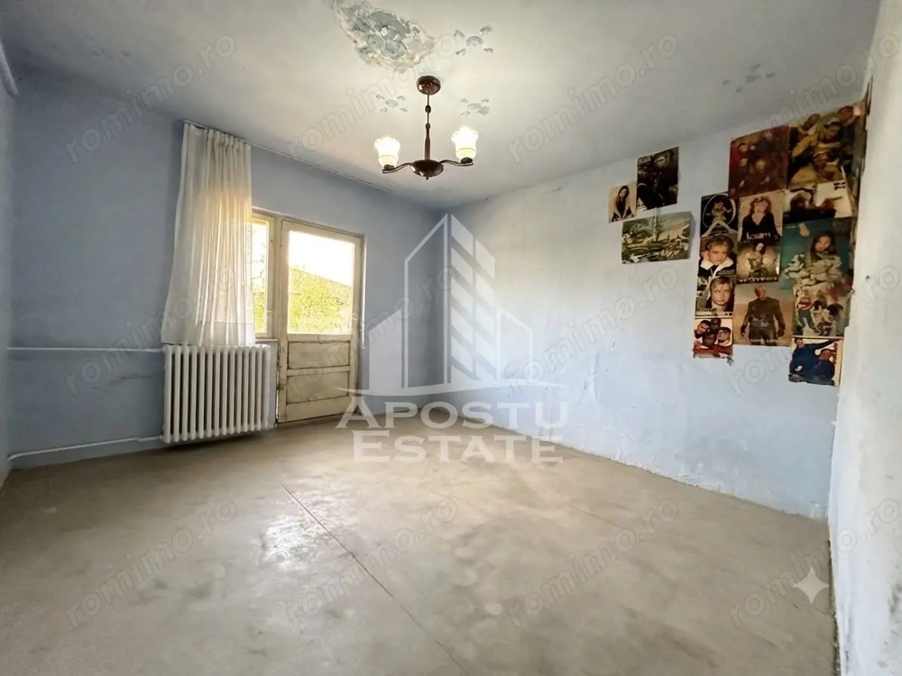 Apartament 3 camere de vanzare, 2 bai, zona Soarelui, Timisoara