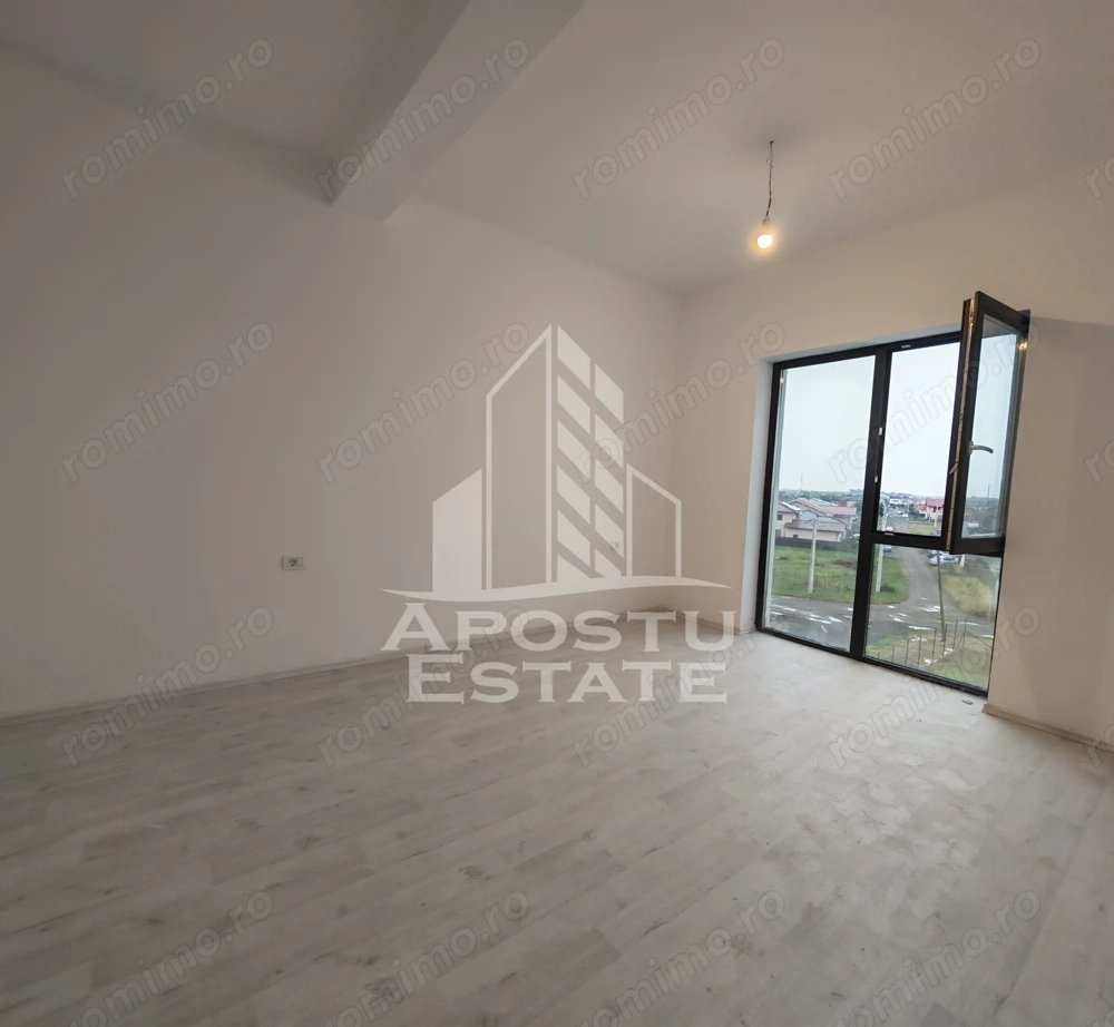 Apartament de vanzare cu 2 camere, bloc nou, etaj1, Calea Urseni