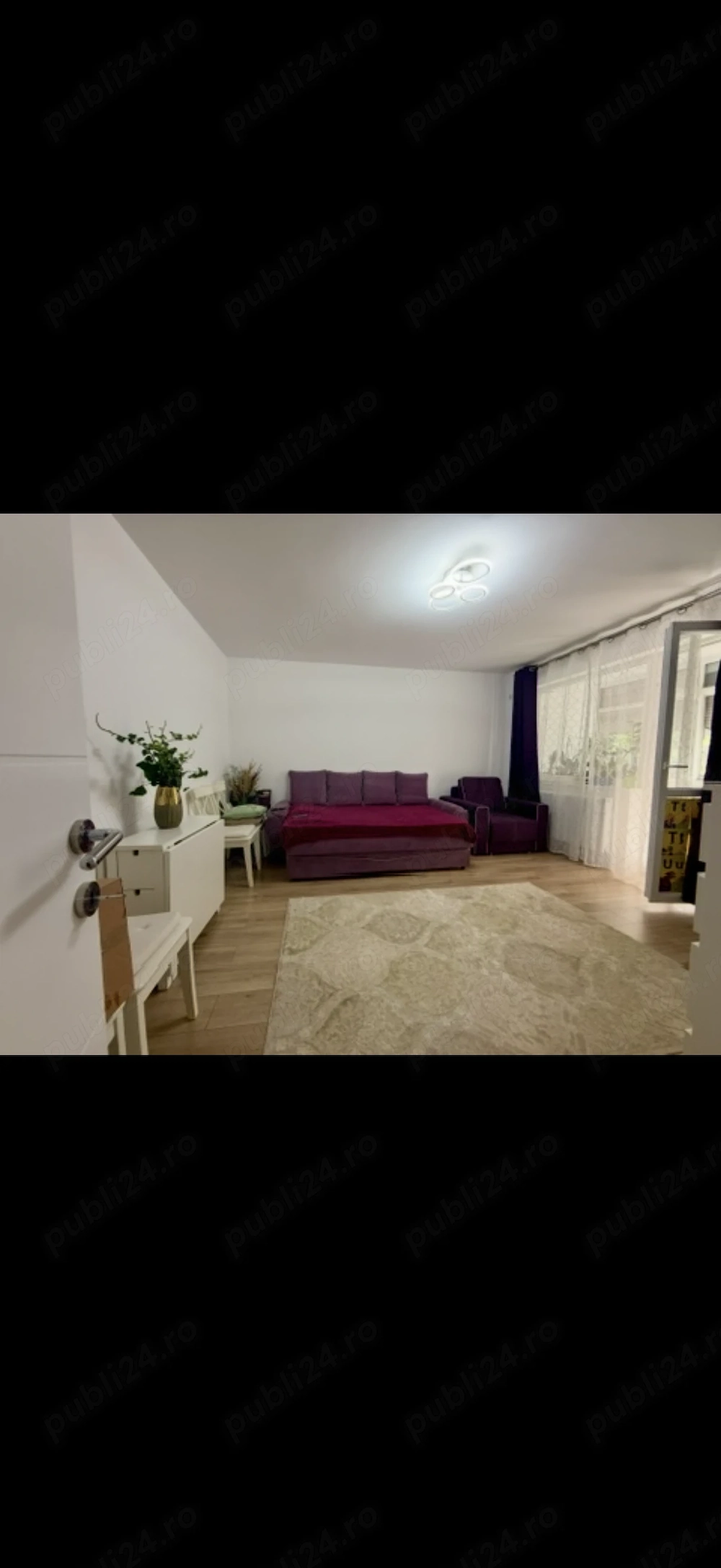 Garsonieră Drumul Taberei Bd 1 Mai Hanul Drumetului Drumul Taberei 
