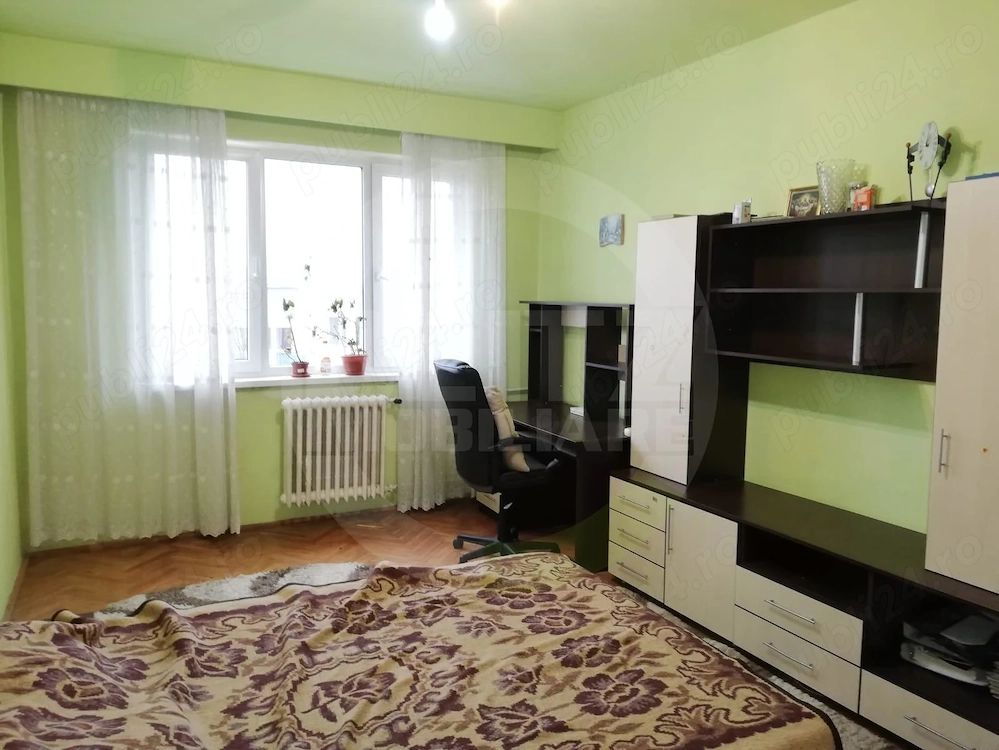 apartament de inchiriat