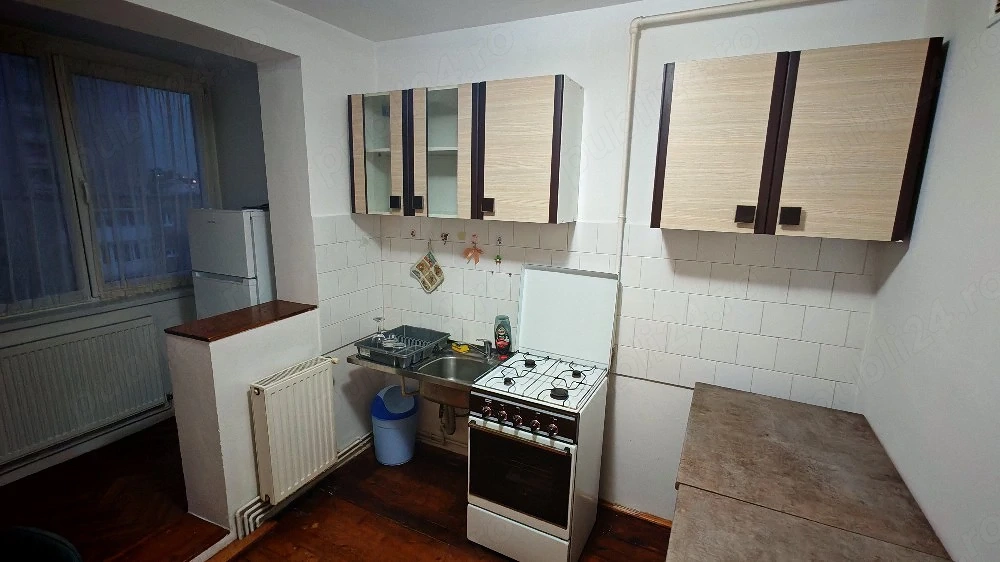 Apartament 2 camere Grivitei 