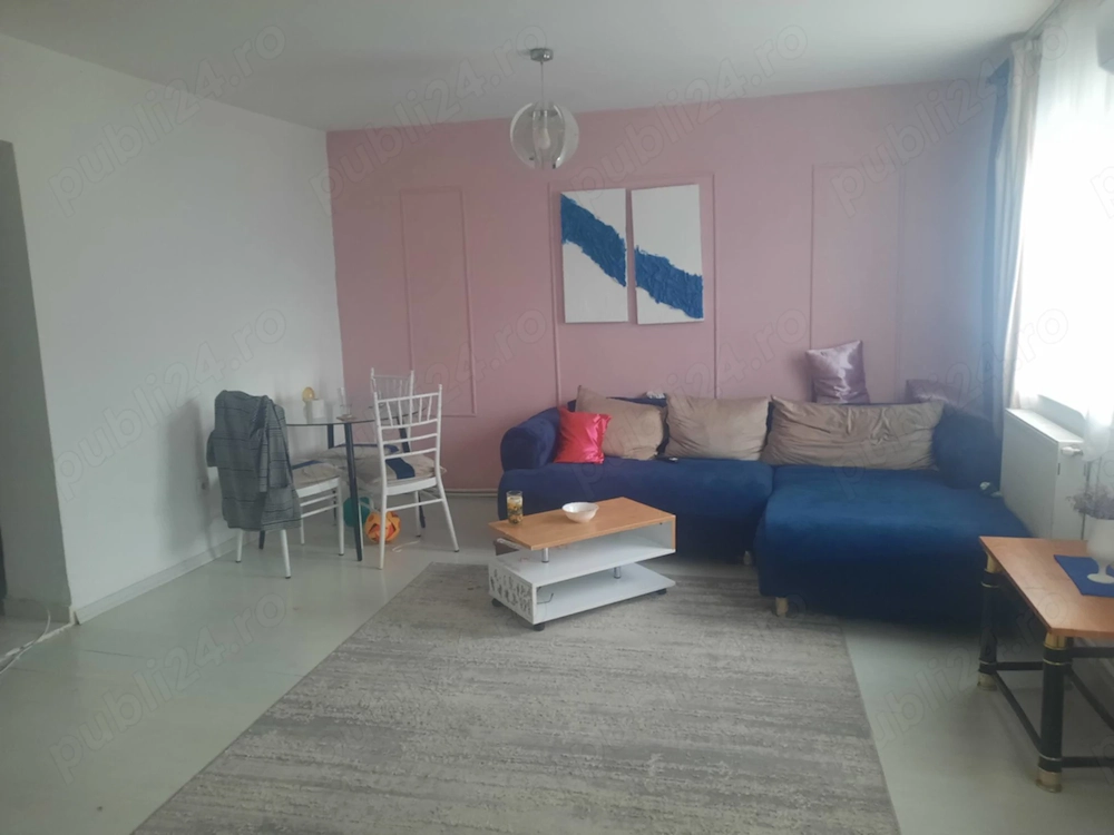 Proprietar   3 Camere pe str. Arcului, Etaj 3 | Centrală, AC