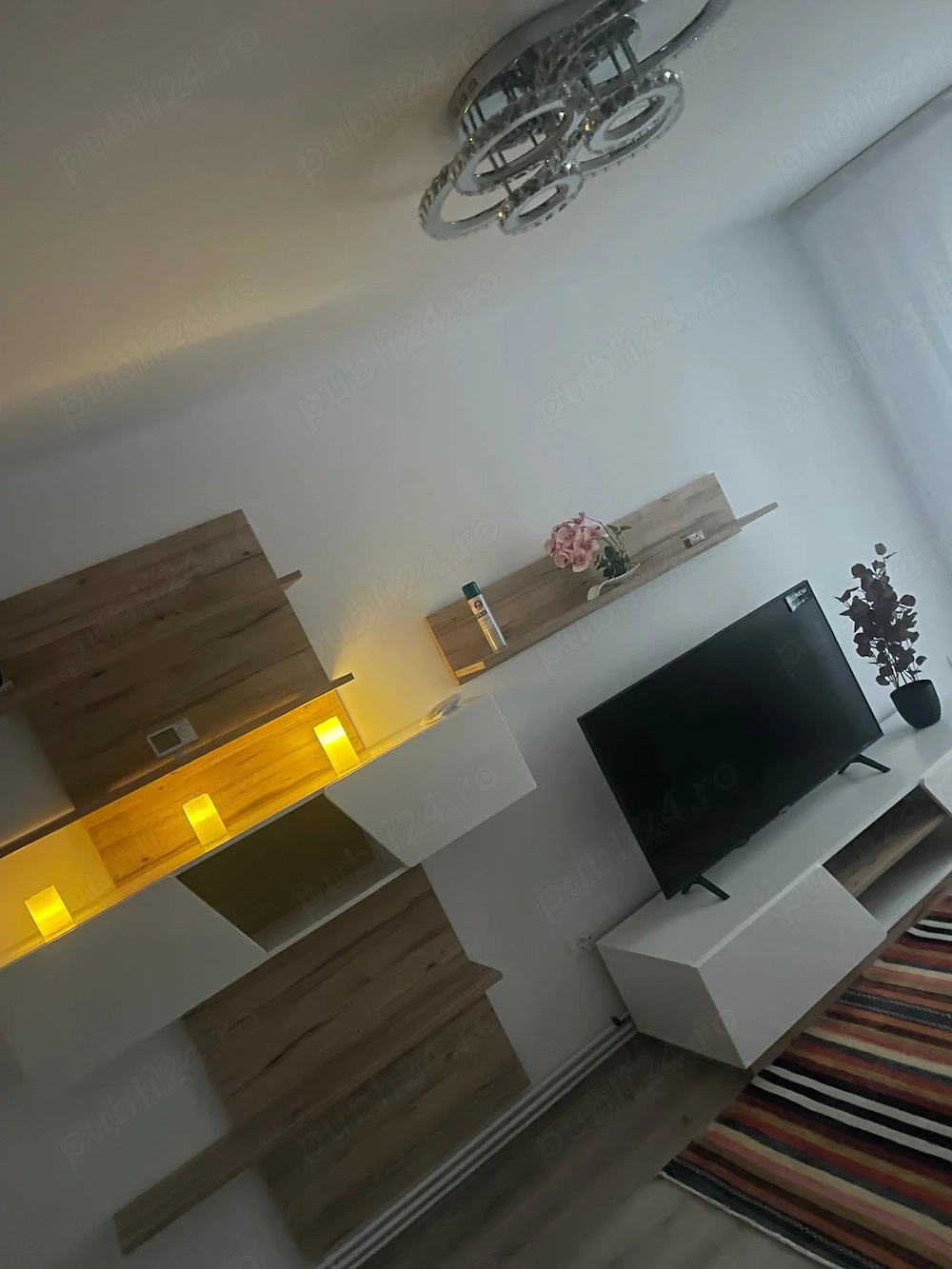 Apartament 3 Camere Popa Sapca