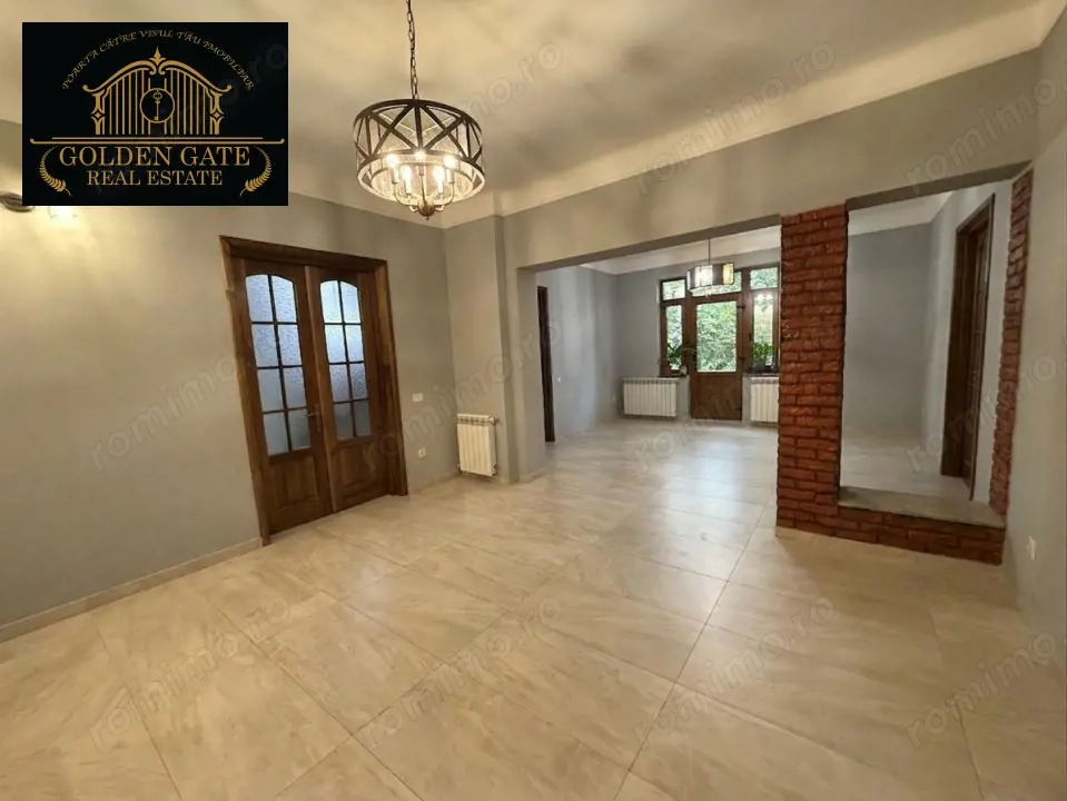  COMISION 0% | Muncii 3 Camere Renovat 
