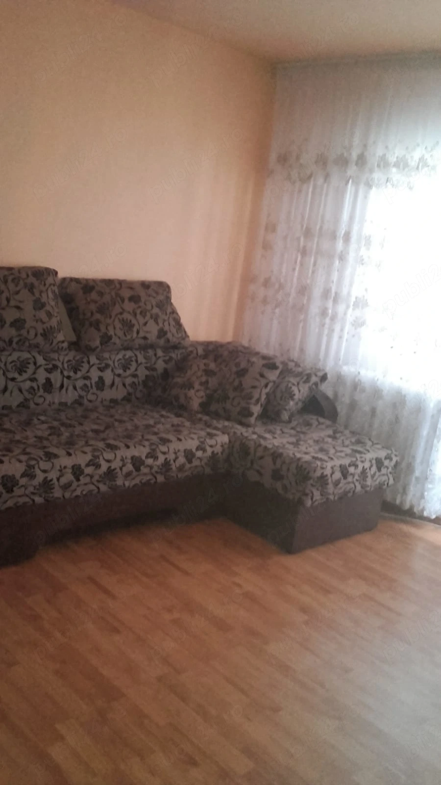 Închiriez apartament 2 camere 