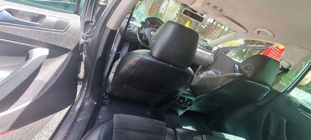 Vand Passat b6 break 
