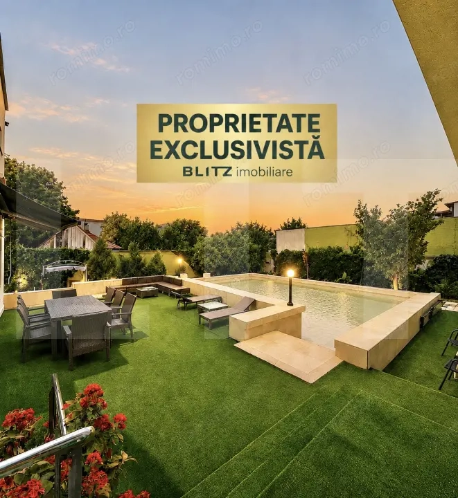 Proprietatea care poate deveni următorul tău succes, Timisoara