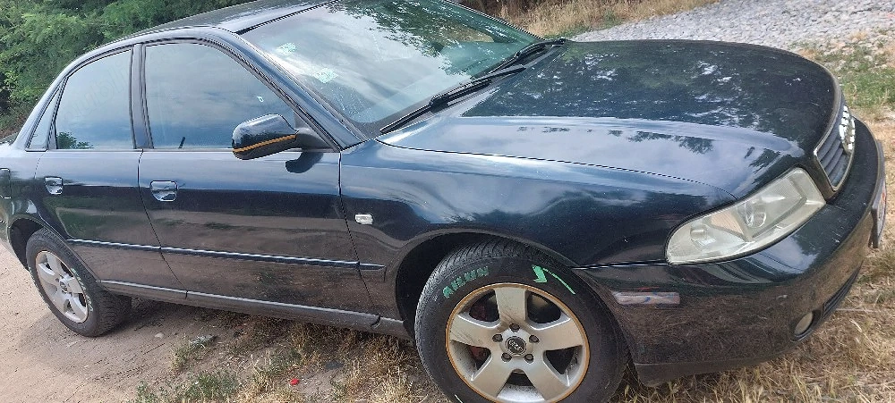 vand audi a4 b5 .5 19 dizel 116 cp acte la zi pret 1300e