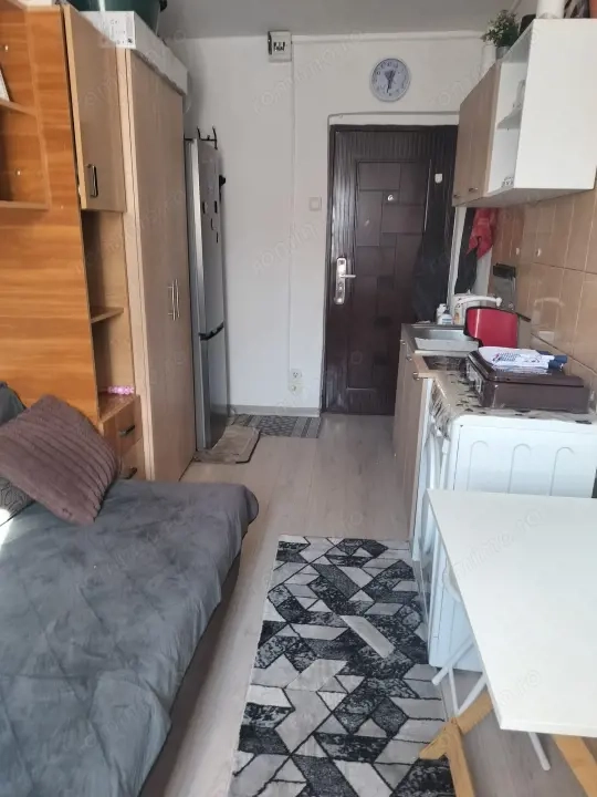 Camera de camin, 10.50 mp, zona Valea Rosie