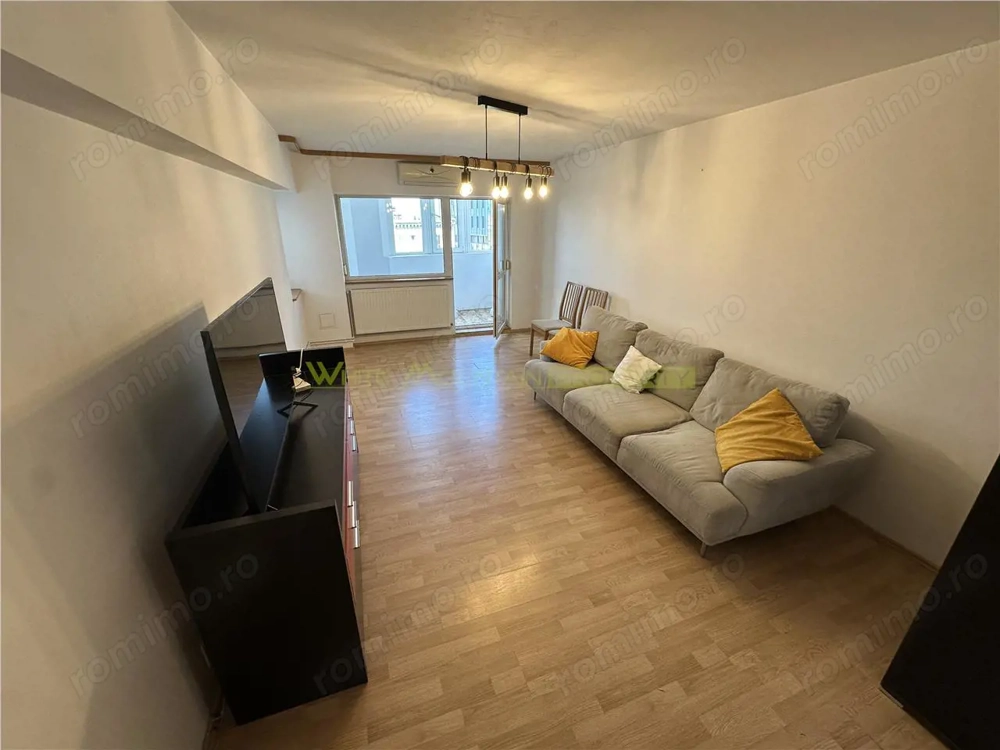 Apartament 2 camere de  #238;nchiriat, Blvd. Unirii