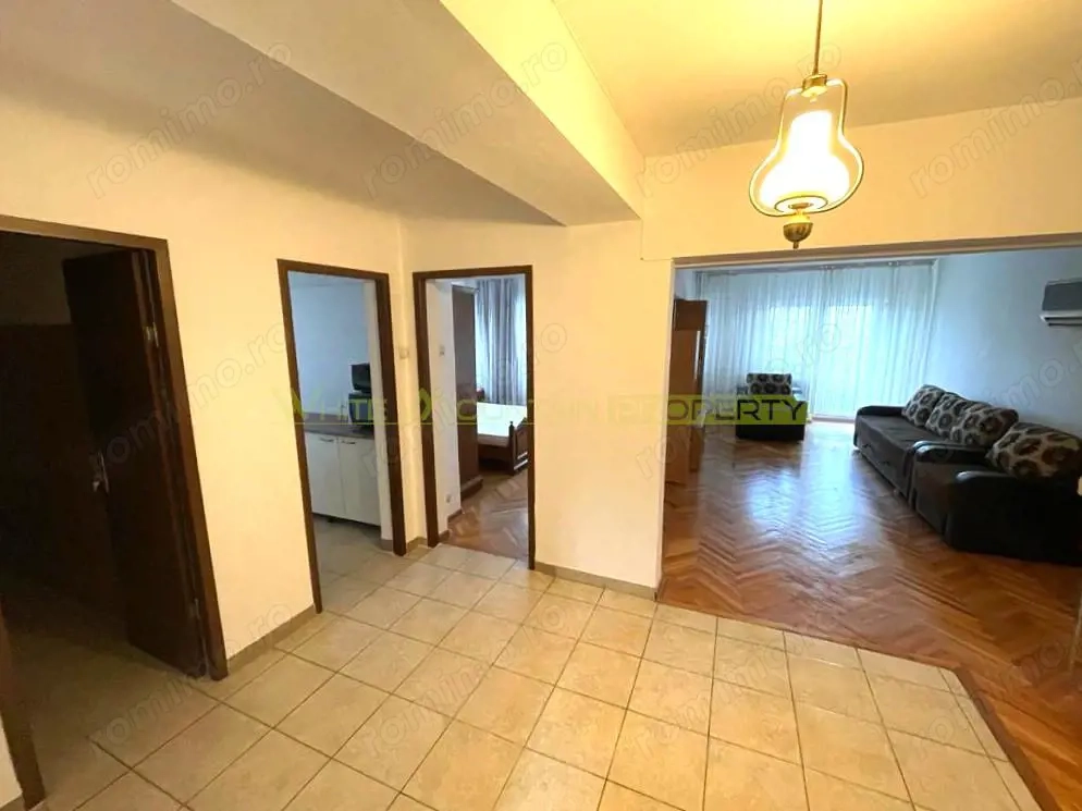 Unirii, apartament 2 camere