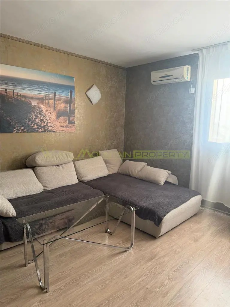 Rin Residence Otopeni, apartament 2 camere