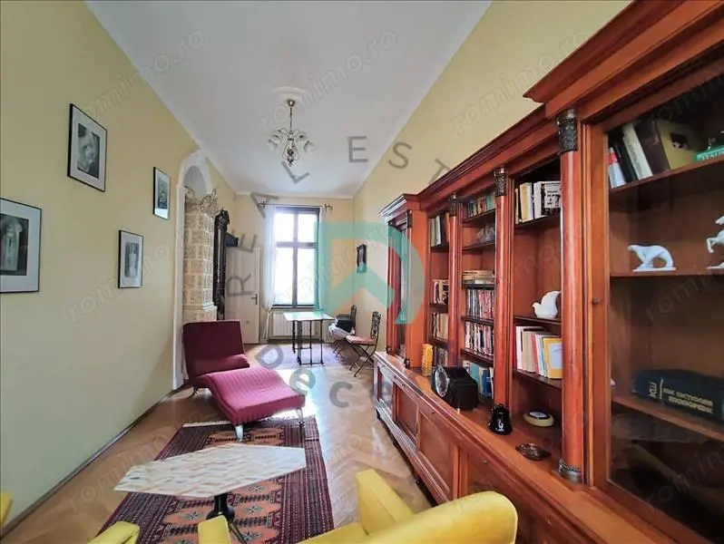 Casa singur in curte, Centrul Istoric, Brasov