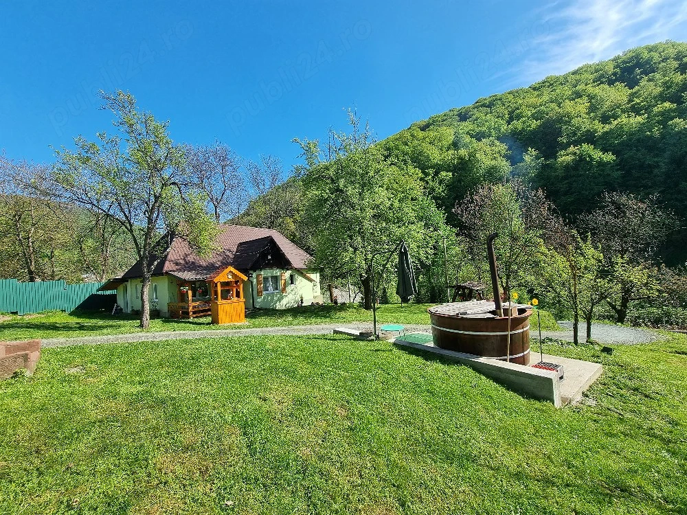Cabana Ciupercuta  Cabana Maramures Blidari