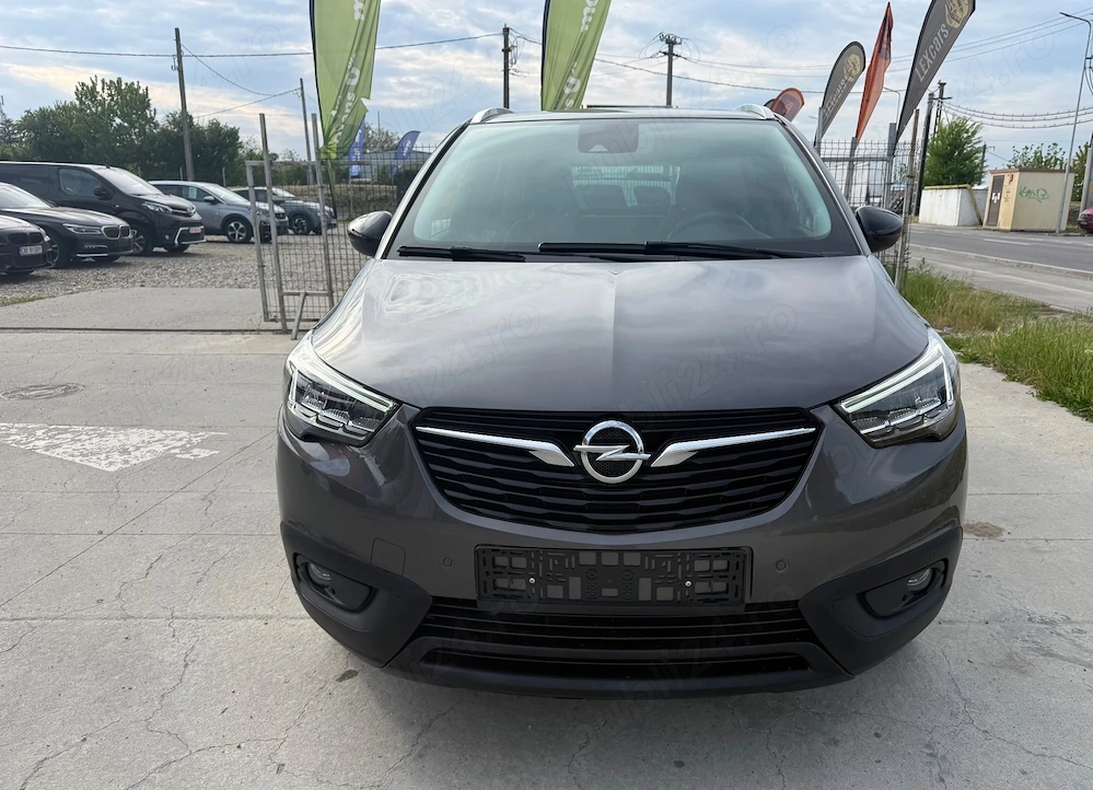 Opel Crossland 1.5 CDTI 